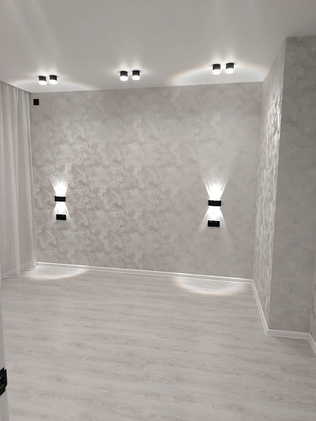 3-к квартира, 60 кв. м, Оренбург, улица Рокоссовского, 3