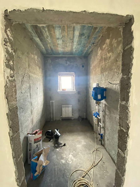 Объект, 95 кв. м, Благословенка, Сенная улица