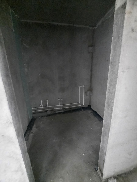 1-к квартира, 25 кв. м, Оренбург, улица Юркина, 9А к2