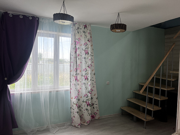 Объект, 100 кв. м, Оренбург, дачный массив Ростоши-3, СНТ Малахит, Лазурная улица, 5025