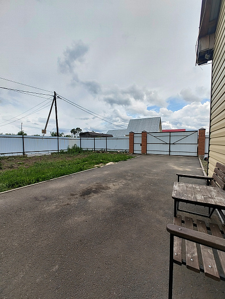 Объект, 80 кв. м, СНТ Сокол, Северная улица, 836