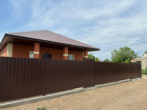 Объект, 107 кв. м, СНТ Карачи, 20 линия