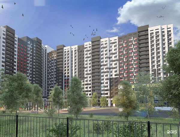 1-к квартира, 40 кв. м, Оренбург, улица Автомобилистов, 13