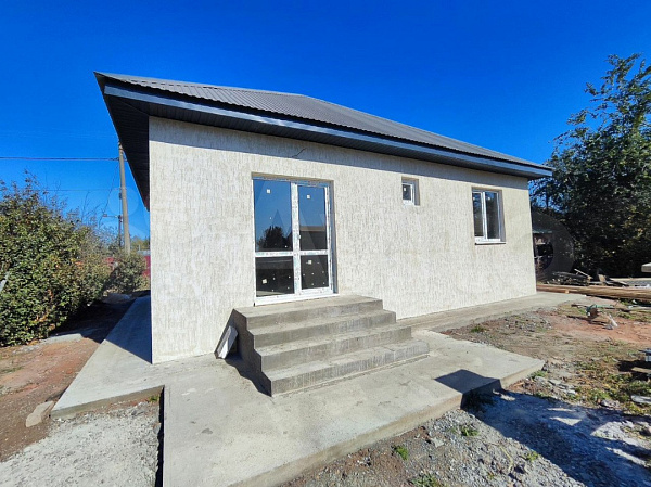 Объект, 64 кв. м, Оренбург, улица Проезд 15