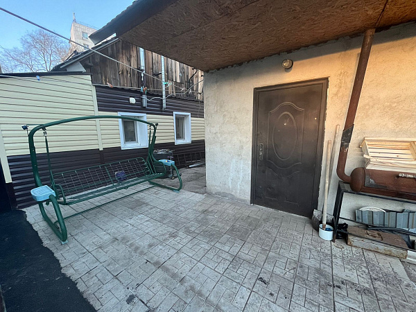 Объект, 56 кв. м, Оренбург, улица Чернышевского, 59