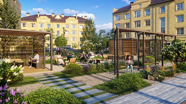 1-к квартира, 43 кв. м, Оренбург, улица Ростошинская, дом 64