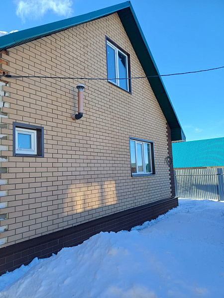 Объект, 60 кв. м, Оренбург, Кушкуль,  Дачная улица, 52