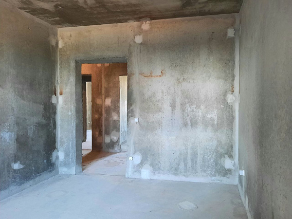 2-к квартира, 62 кв. м, Оренбург, проспект Победы, 151/1