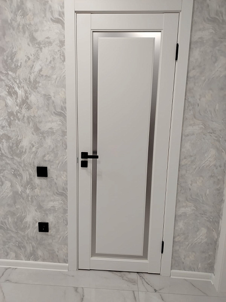 2-к квартира, 59.6 кв. м, Оренбург, проспект Победы, 153