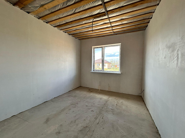 Объект, 105 кв. м, Оренбург