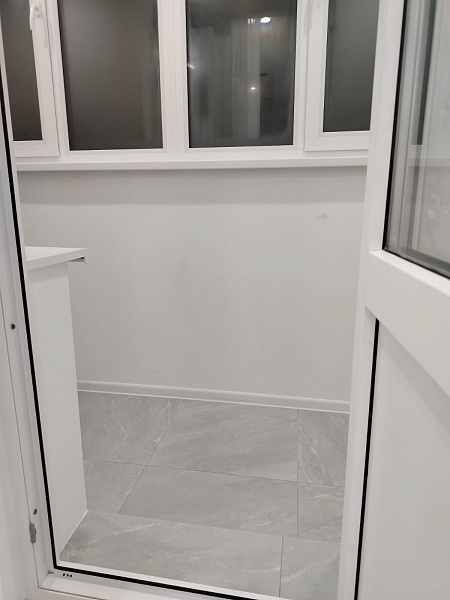 2-к квартира, 59.6 кв. м, Оренбург, проспект Победы, 153