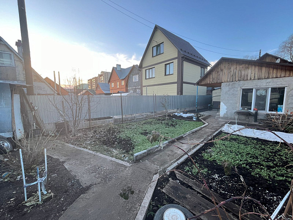 Объект, 56 кв. м, Оренбург, улица Чернышевского, 59