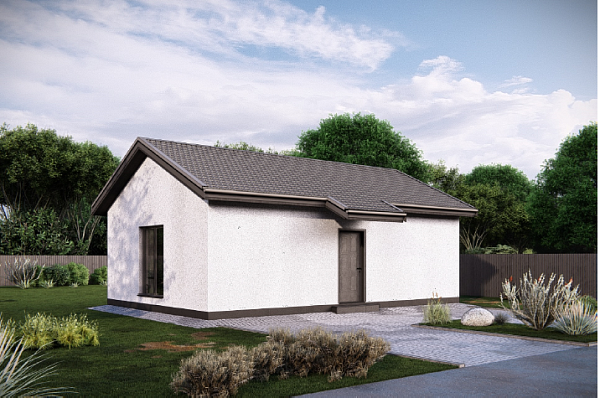 Объект, 55 кв. м, дачный массив Ростоши-3, СНТ Жемчуг