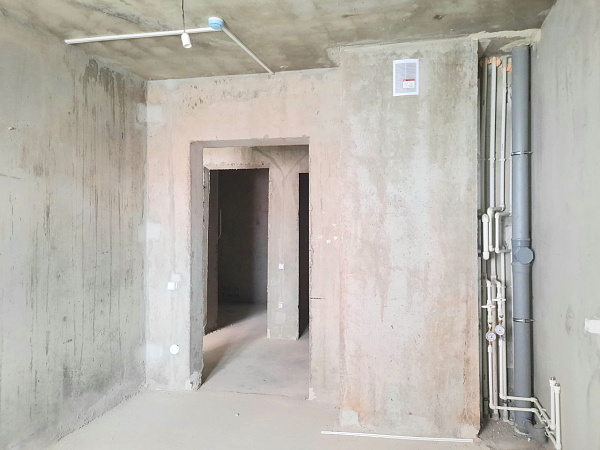 1-к квартира, 44 кв. м, Оренбург, проспект Победы, 153