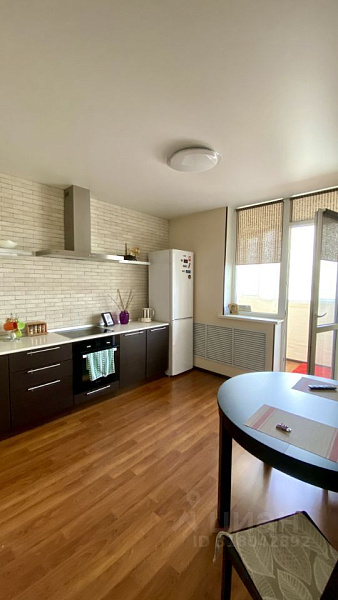 2-к квартира, 58 кв. м, Транспортная ул,  18/2