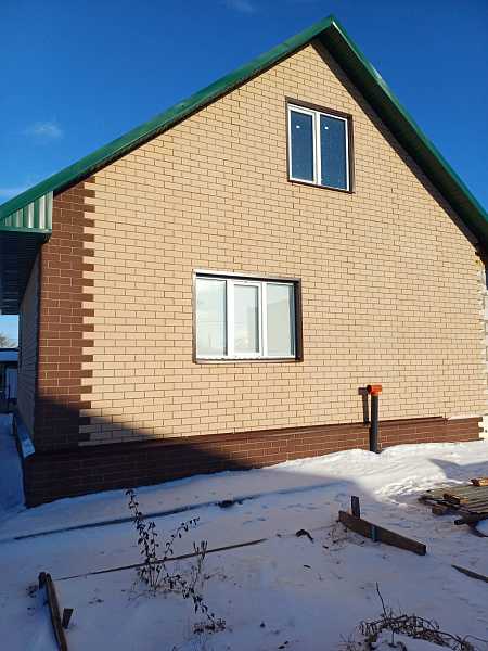 Объект, 60 кв. м, Оренбург, Кушкуль,  Дачная улица, 52