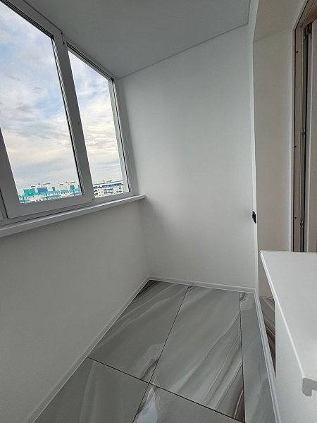 2-к квартира, 60 кв. м, Оренбург, улица Берёзка, 21