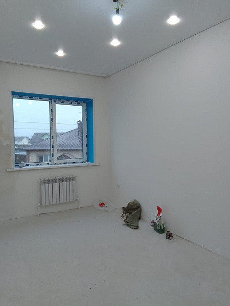 Объект, 72 кв. м, село Нежинка, улица Коняхина, 118