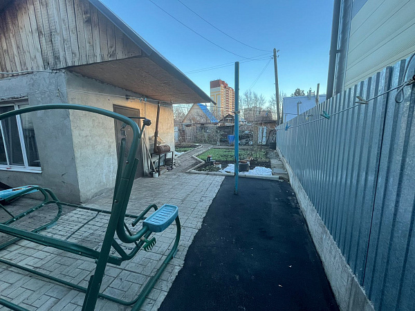 Объект, 56 кв. м, Оренбург, улица Чернышевского, 59