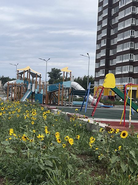 2-к квартира, 67 кв. м, Оренбург, улица Юркина, 8