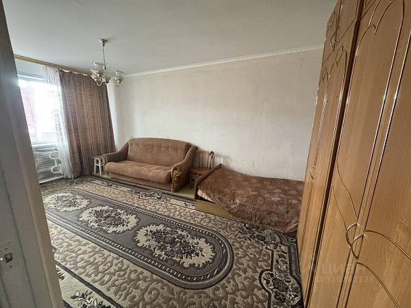 2-к квартира, 50.1 кв. м, ул. Сергея Лазо,  15