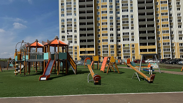 2-к квартира, 62 кв. м, Оренбург, проспект Победы, 151/1