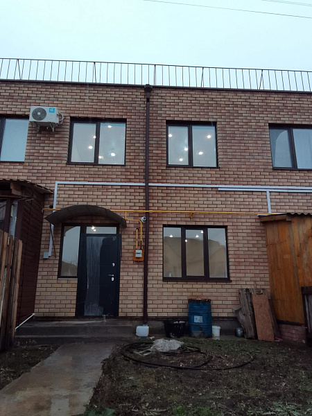 Объект, 72 кв. м, село Нежинка, улица Коняхина, 118