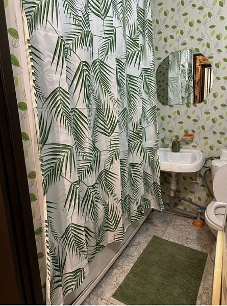 1-к квартира, 37 кв. м, Оренбург, Транспортная улица, 18/4