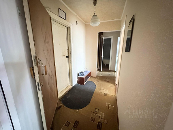 2-к квартира, 50.1 кв. м, ул. Сергея Лазо,  15