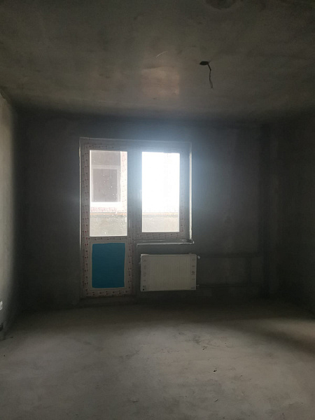 2-к квартира, 44 кв. м, Оренбург, улица Юркина, дом 8