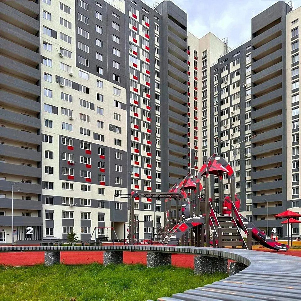 2-к квартира, 67 кв. м, Оренбург, улица Автомобилистов, 13