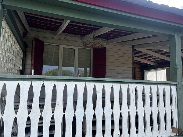 Объект, 100 кв. м, Оренбург, дачный массив Ростоши-3, СНТ Малахит, Лазурная улица, 5025