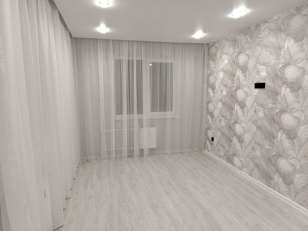 2-к квартира, 59.6 кв. м, Оренбург, проспект Победы, 153