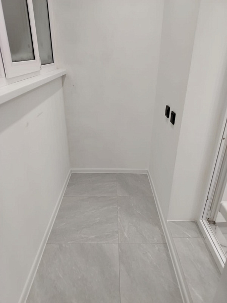 2-к квартира, 59.6 кв. м, Оренбург, проспект Победы, 153