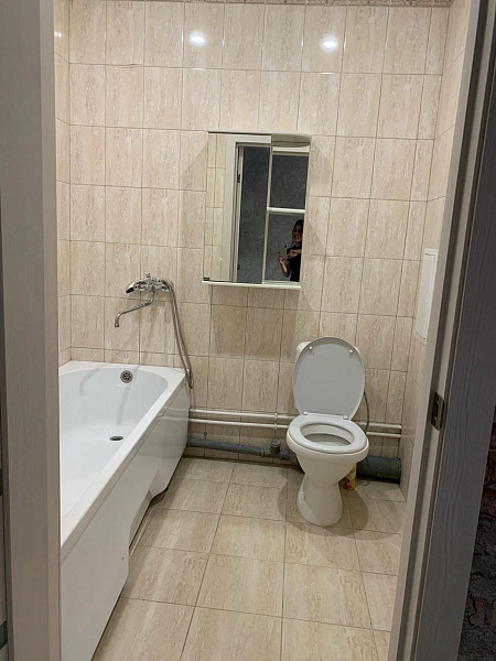 Квартира, 23 кв. м, Оренбург, Уральская улица, 2/19