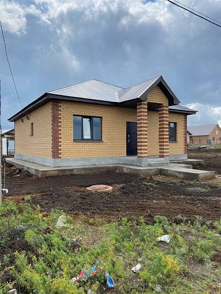 Объект, 95 кв. м, Благословенка, Сенная улица