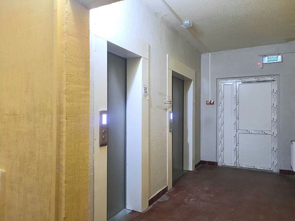 2-к квартира, 62 кв. м, Оренбург, проспект Победы, 151/1