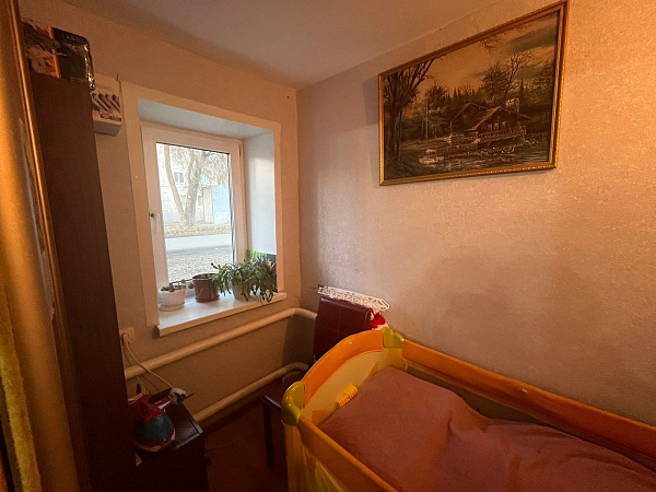 Объект, 56 кв. м, Оренбург, улица Чернышевского, 59