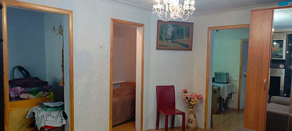 Объект, 56 кв. м, Оренбург, улица Чернышевского, 59