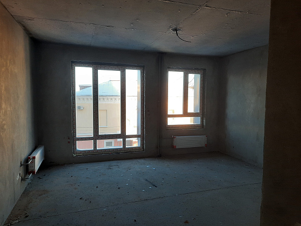 Квартира, 27 кв. м, Оренбург, улица Яицкая, 11