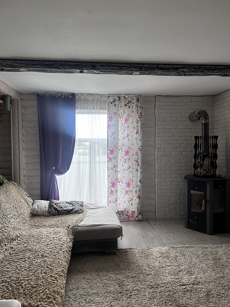 Объект, 100 кв. м, Оренбург, дачный массив Ростоши-3, СНТ Малахит, Лазурная улица, 5025