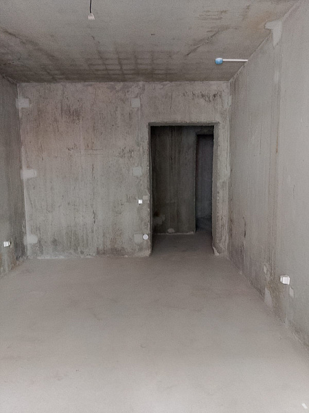 1-к квартира, 39 кв. м, Оренбург, улица Берёзка, 21