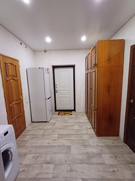 Объект, 60 кв. м, Оренбург, Кушкуль,  Дачная улица, 52