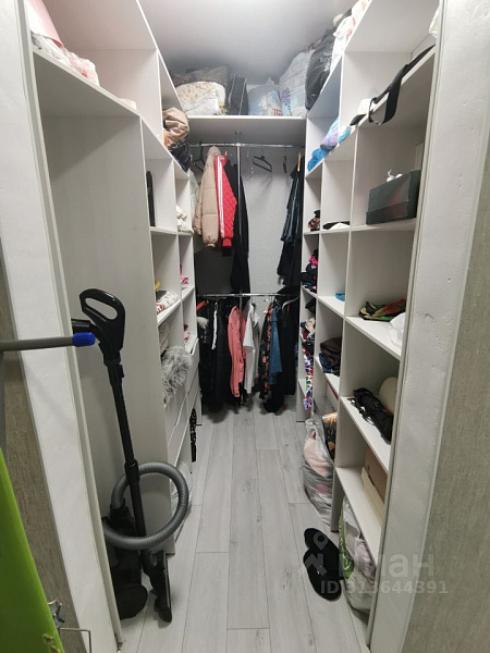 2-к квартира, 60 кв. м, ул. Автомобилисто,  2/2