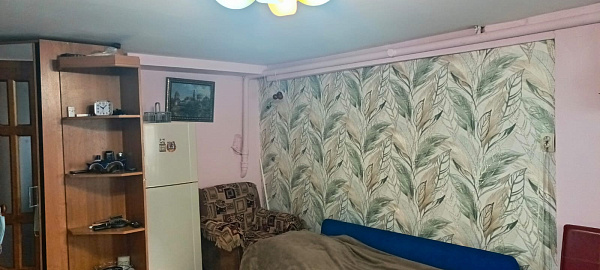 Объект, 56 кв. м, Оренбург, улица Чернышевского, 59