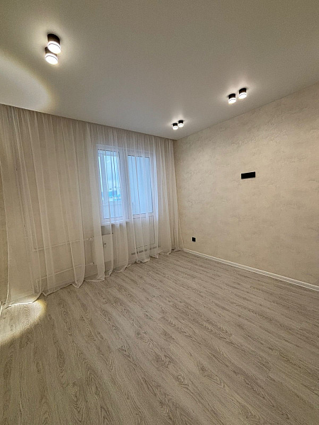 2-к квартира, 60 кв. м, Оренбург, улица Берёзка, 21