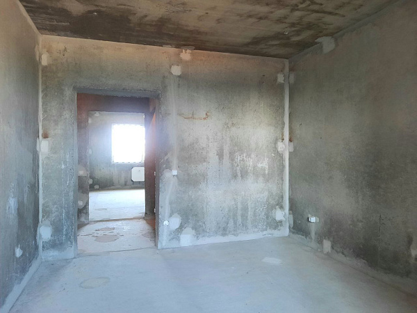 2-к квартира, 62 кв. м, Оренбург, проспект Победы, 151/1