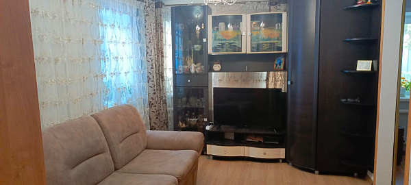 Объект, 56 кв. м, Оренбург, улица Чернышевского, 59