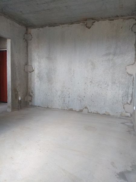 Квартира, 25 кв. м, Оренбург, улица Салмышская, дом 65