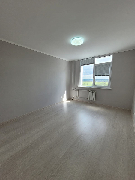 2-к квартира, 58 кв. м, Оренбург, улица Геннадия Донковцева, 13